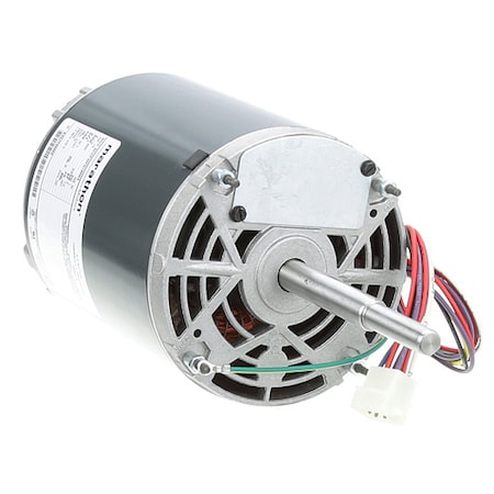 Lincoln Industrial Motor Main Fan Lo Pro 369726